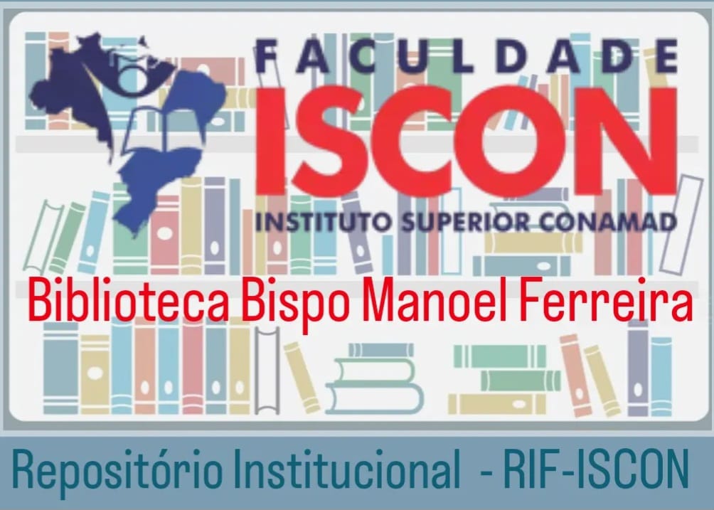 Repositório Institucional - RIF-ISCON
